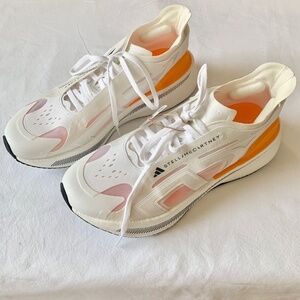 adidas x Stella McCartney Ultraboost 5 Running Shoes US9